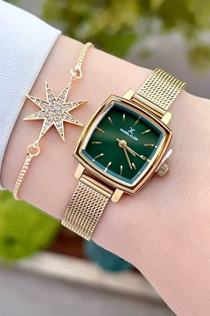 ساعت زنانه daniel-klein daniel-klein