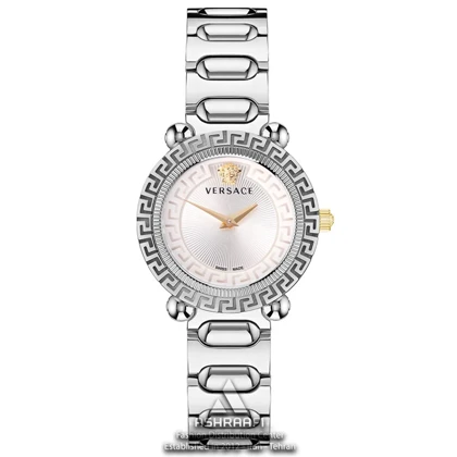 ساعت زنانه ورساچه Versace VE61-SS