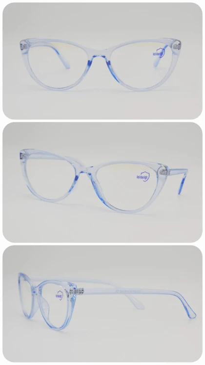 عینک آفتابی زنانه بلوکات Anti Blue Light 280101 مناسب کار با کامپیوتر و موبایل