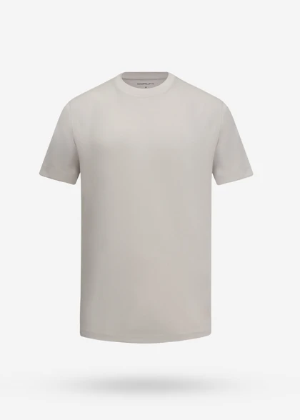 تیشرت یقه گرد 2520604