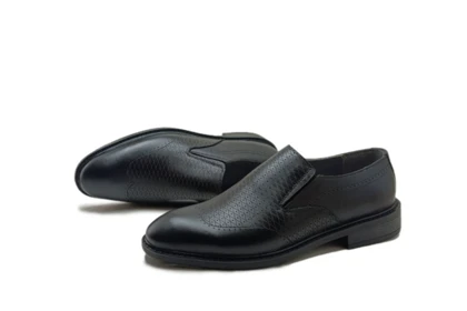 کفش مردانه رسمی/روزمره چرم طبیعی si941