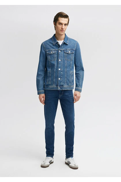 کت و ژاکت مردانه اورجینال ماوی mavi