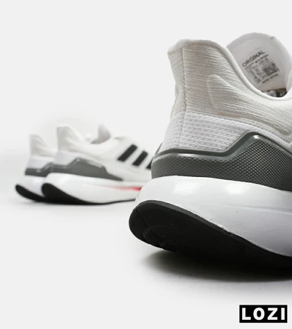 کفش کتانی مردانه سفید ADIDAS ULTRA boost