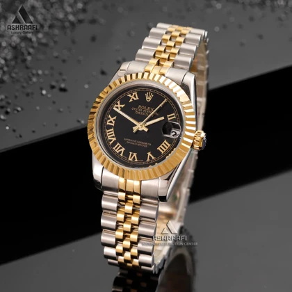 ساعت رولکس دیتجاست صدفی Rolex Datejust GS2