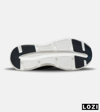 کتانی اسکیچرز Glide-Step سرمه ای مردانه و زنانه مدل 9362