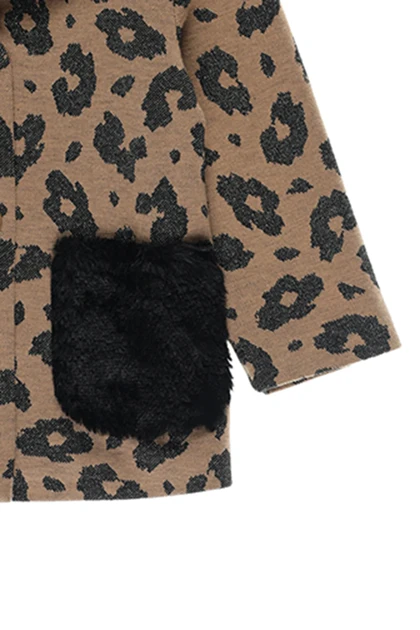 کت و ژاکت بچگانه panco