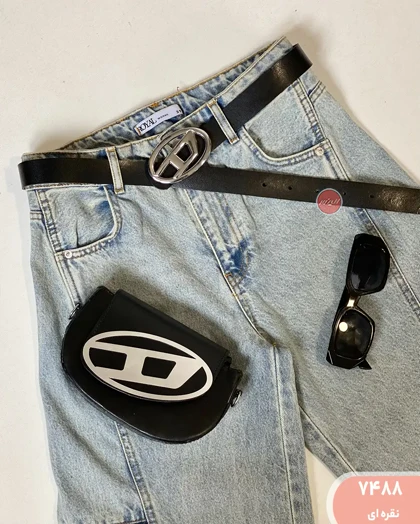 کمربند دیزل 7488