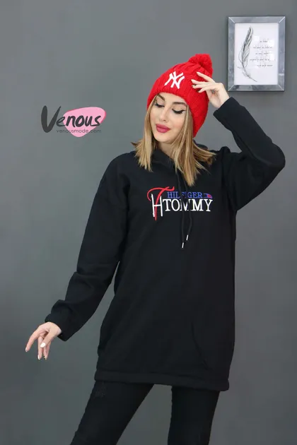 هودی طرح TOMMY