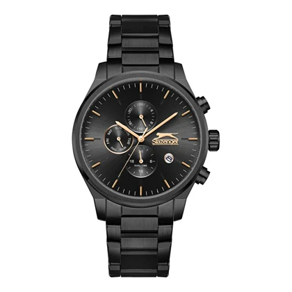 ساعت مردانه اورجینال اسلازنجر SLAZENGER SL 09.2400.2.04