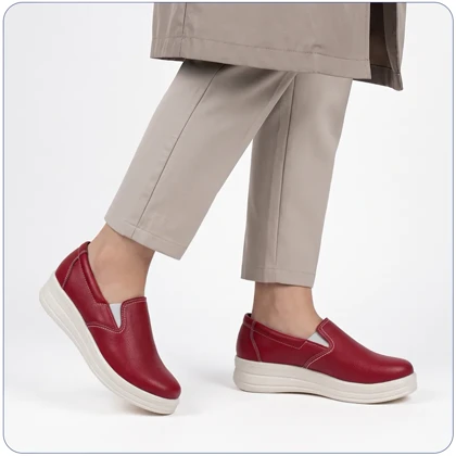کفش زنانه راحتی داملا مدل R246
