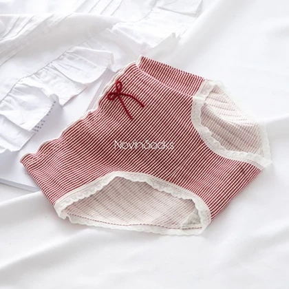 شورت کبریتی خرگوش قرمز(سایز 38-42)