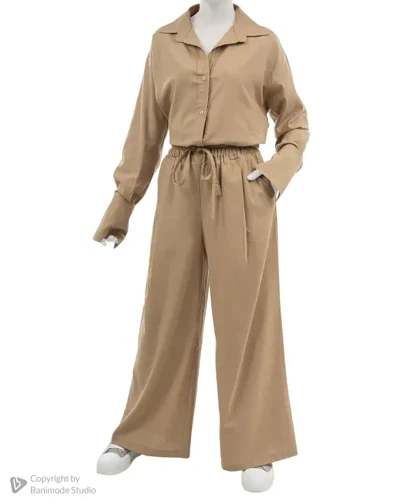 شومیز بیسیک