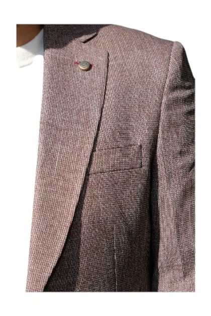 کت و ژاکت مردانه luisero