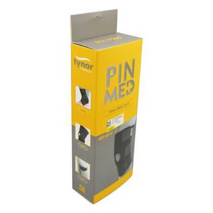 زانوبند پین مد مدل 5015 بسته یک عددی