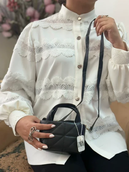 کیف مینی بگ زارا