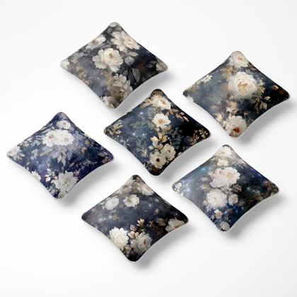 کوسن 6 تکه pillow 6 set 316