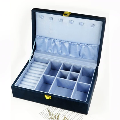 جعبه جواهرات مدل 100