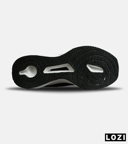 کفش کتانی مردانه و زنانه مشکی New Balance 860 Boost مدل 7936