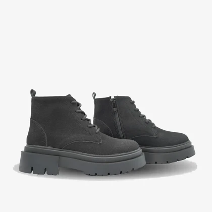 کفش بوت زنانه مدل 0518 _ Boots