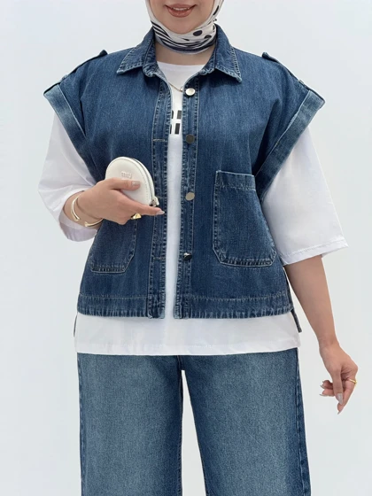 4286-وست جین یونیک