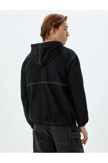 کت و ژاکت مردانه اورجینال کوتون koton