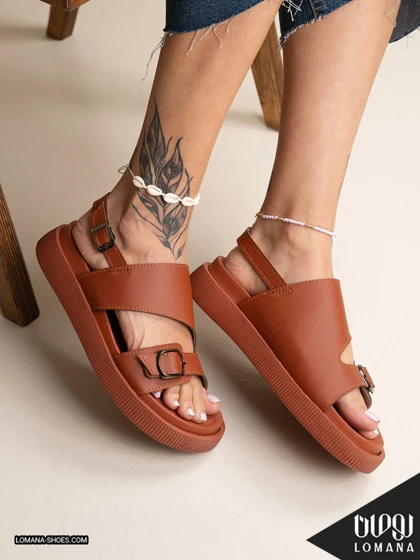 صندل جیران لومانا - کد 2823