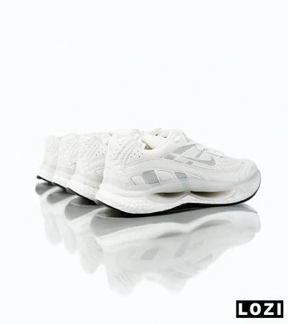 کفش کتانی مردانه سفید نایک NIKE Air Griffey Max V2