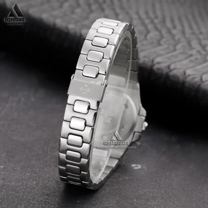 ساعت زنانه پتک فیلیپ ناتیلوس Patek Philippe Nautilus SO2