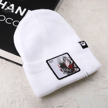 کلاه بافتنی Beanie Hat HA171