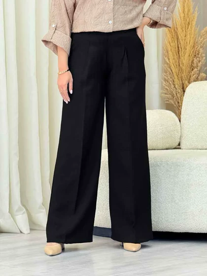 شلوار شانتون بگ