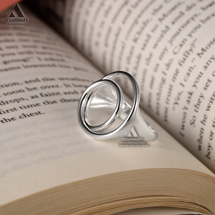 انگشتر زنانه Women Ring S01