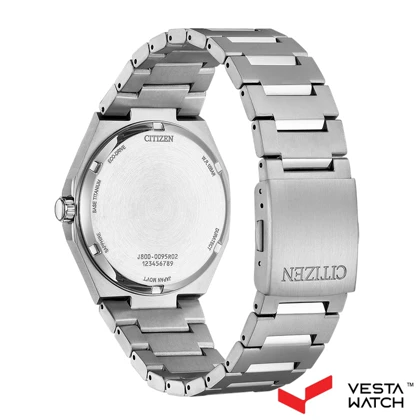 ساعت مچی مردانه سیتیزن CITIZEN مدل AW0130-85M