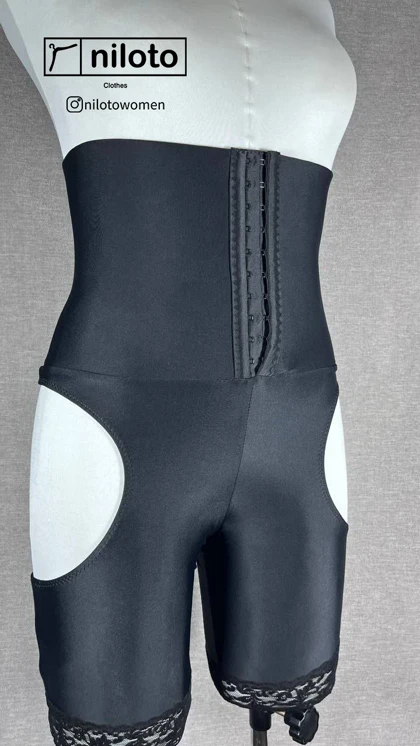 لیفت باسن فیتن fitan کد (00328)