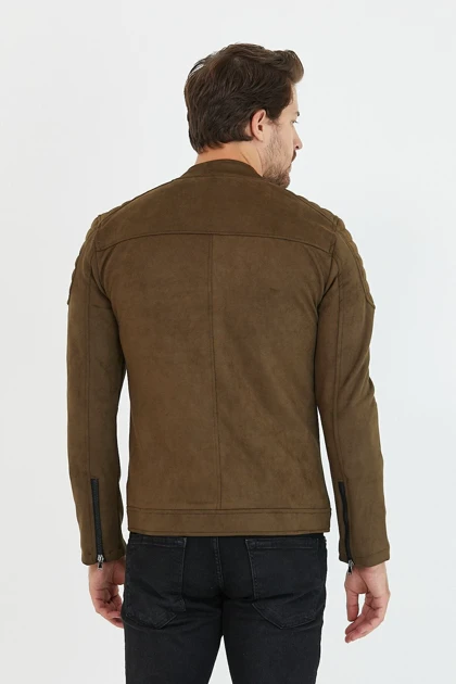 کت و کاپشن مردانه mero-life mero-life