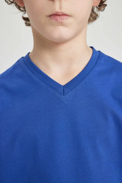 تیشرت بچگانه اورجینال دیفکتو defacto