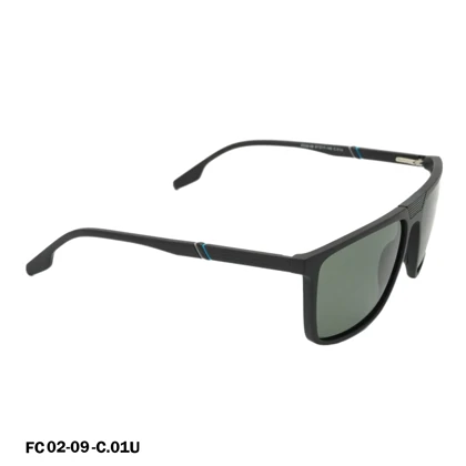 عینک آفتابی یونیسکس آنتونیو سانچز ( ANTONIO SANCHEZ ) مدل FC 02 09