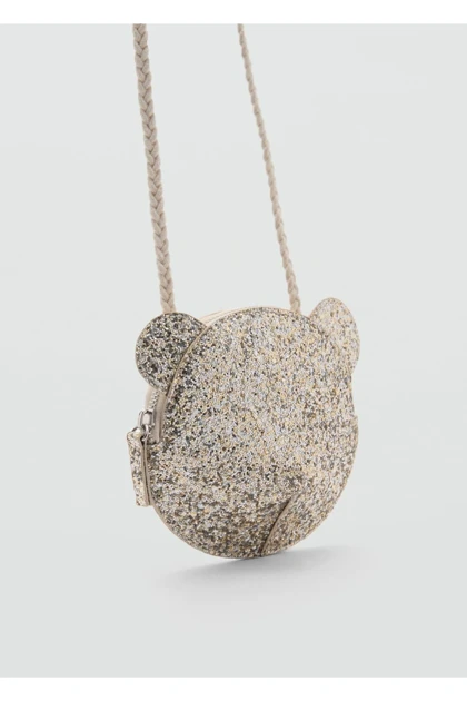 کیف دوشی بچگانه اورجینال mango-baby mango-baby