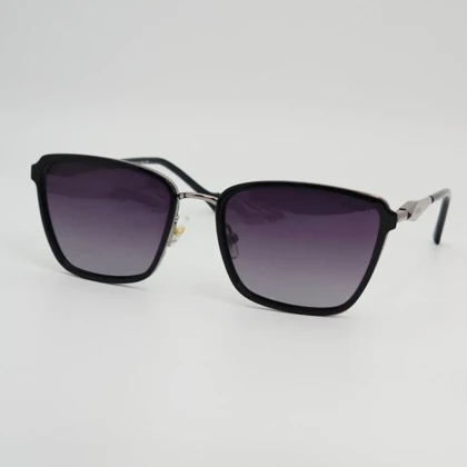 عینک آفتابی زنانه پرادا Prada RN TR7073 پلاریزه و ضد اشعه UV400 ایتالیایی Rianova