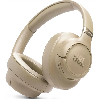 هدفون بلوتوثی جی بی ال مدل JBL TUNE 780NC نویزکنسلینگ با بلوتوث 6.0