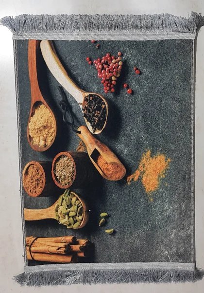 پادری چاپی