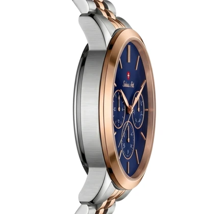 ساعت مچی مردانه سوئیس آرت مدل 920078SR1606