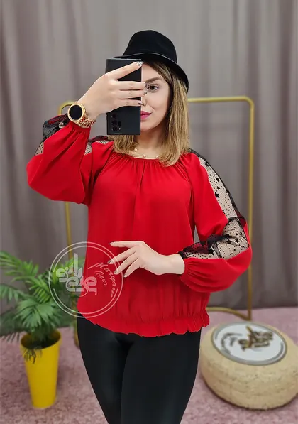 شومیز ستاره