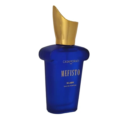 عطر جیبی مردانه اسکلاره مدل Casamorati Mefisto حجم 30 میلی لیتر