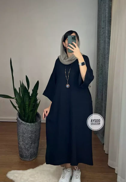 مانتو کفتان آرشیدا