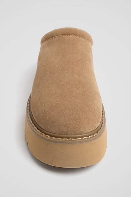 کفش های روزمره زنانه اورجینال استرادیواریوس stradivarius