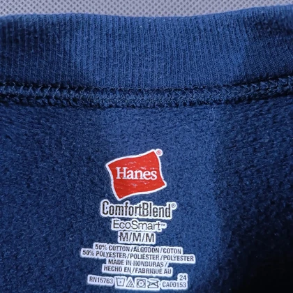 دورس ضخیم اورجینال برند معتبر و بزرگ Hanes امریکا