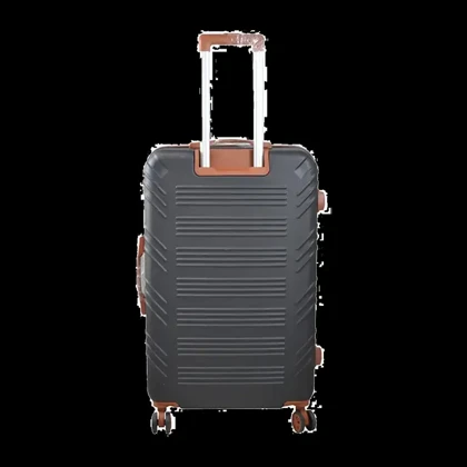 چمدان سایز کوچک 20 اینچی وارداتی هوسونی مدل HOSSONI - HSN40158 NEW LINE -20 Small