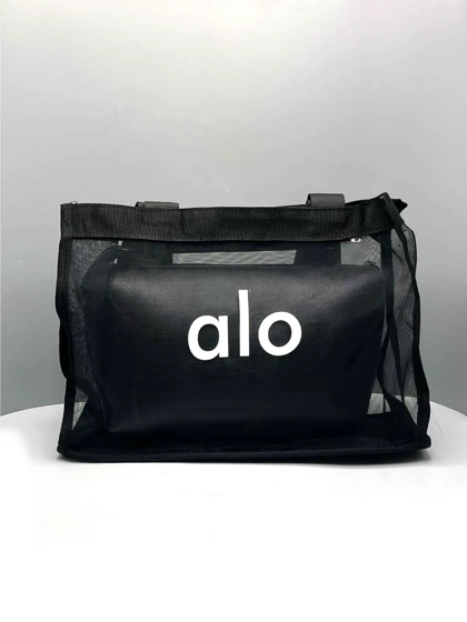 کیف زنانه وارداتی طرح alo کد mr90-20