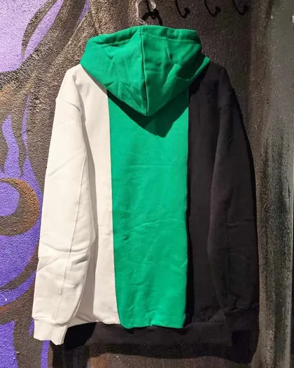 هودی لش