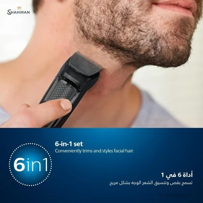 ماشین اصلاح فیلیپس مدل PHILIPS MG3710